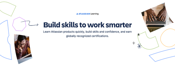 My Final Project at Atlassian: A Learning Platform Built for Growth